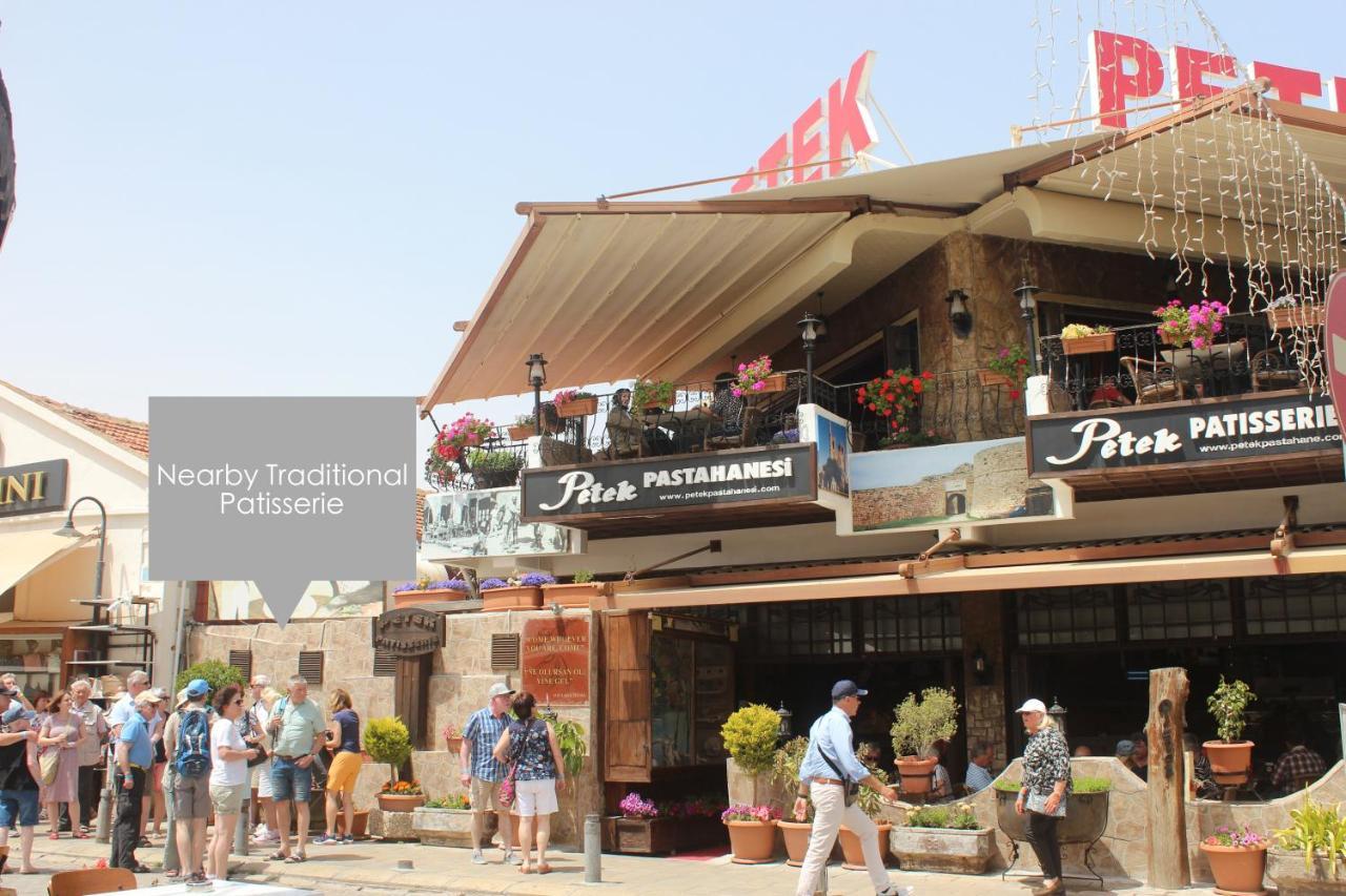 Lavender Homes, Walled City Famagusta  Exteriör bild