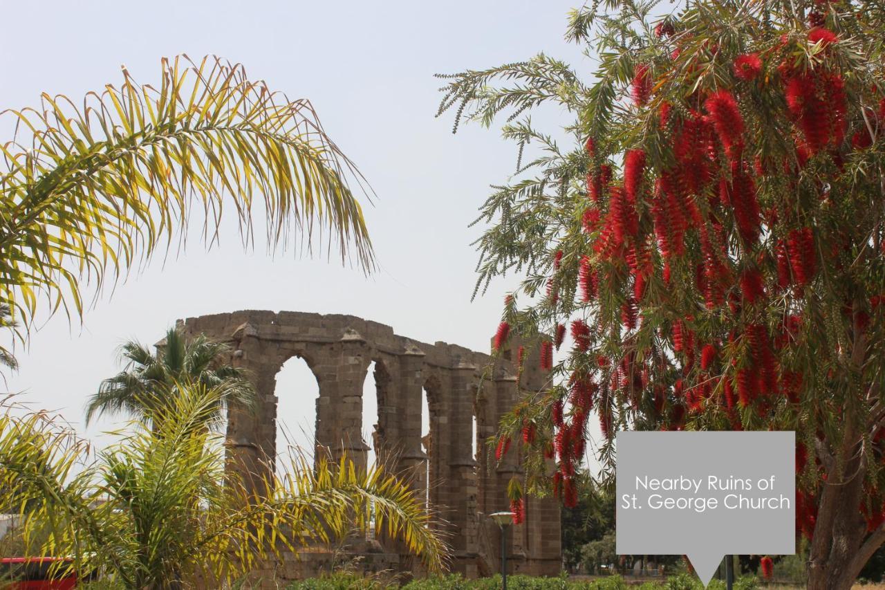 Lavender Homes, Walled City Famagusta  Exteriör bild