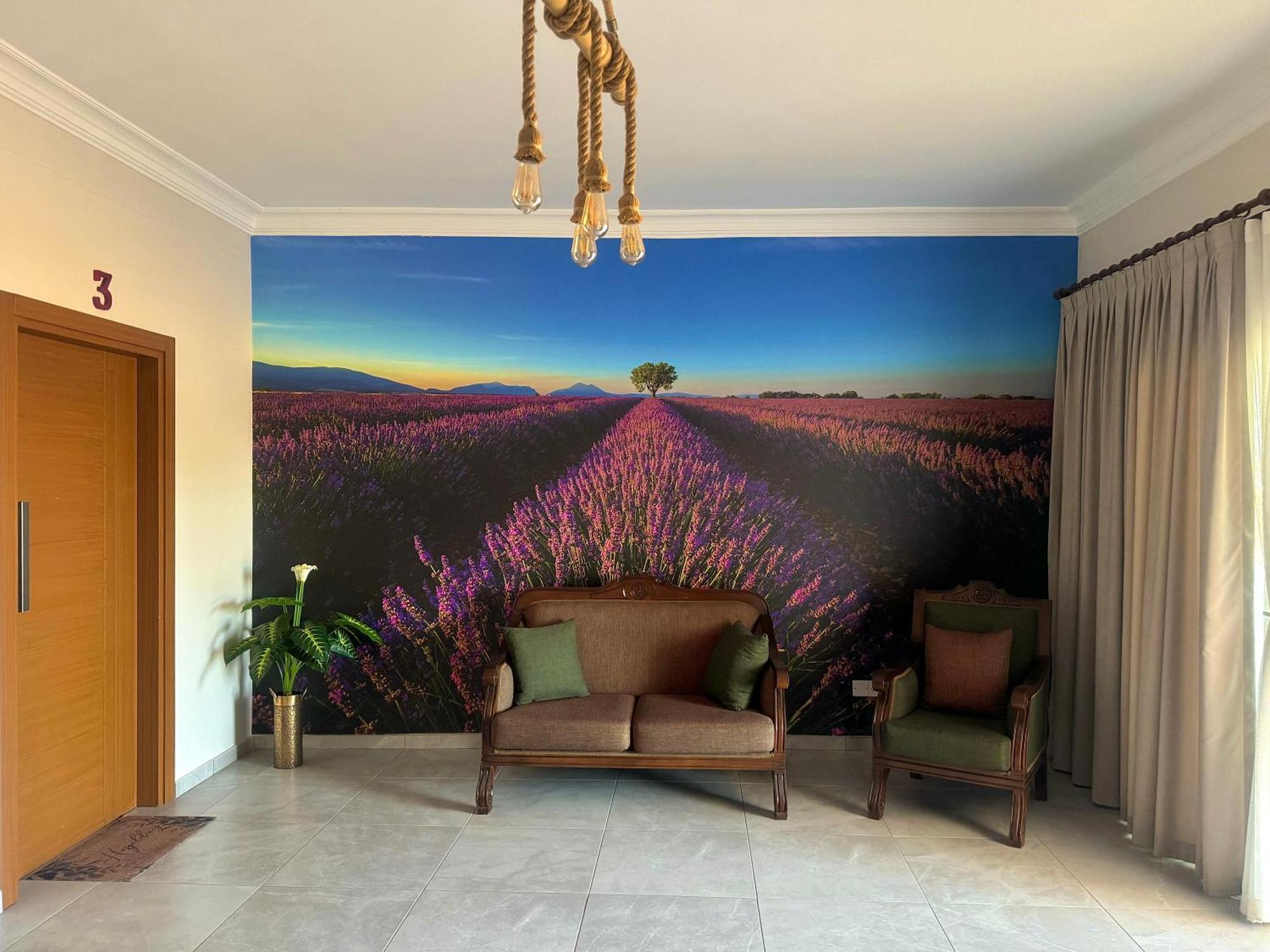 Lavender Homes, Walled City Famagusta  Exteriör bild