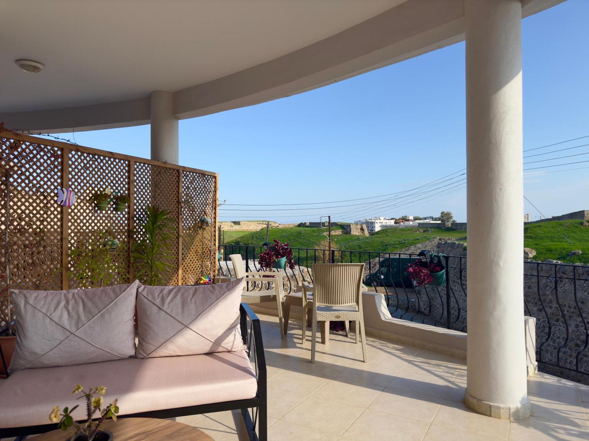 Lavender Homes, Walled City Famagusta  Exteriör bild